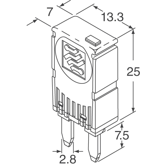 1620-3-30A E-T-A Leistungsschalter